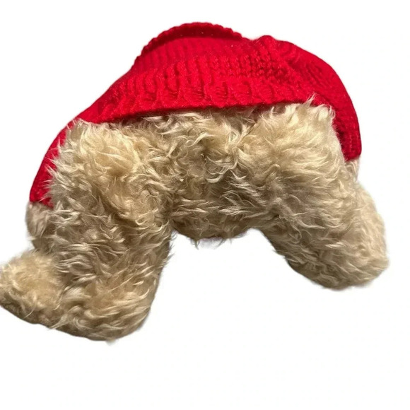 Giorgio Armani Beverly Hills 1995 Collection Plush Bear - Picture 3 of 5